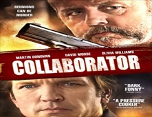 مشاهدة فيلم Collaborator