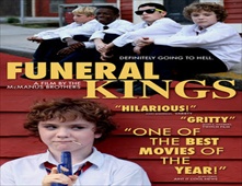 مشاهدة فيلم Funeral Kings