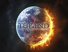 مشاهدة فيلم End of the World