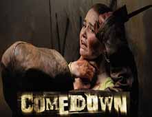 مشاهدة فيلم Comedown