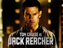 فيلم Jack Reacher مترجم