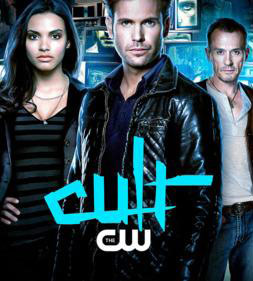 مسلسل Cult الحلقة 7