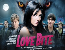 مشاهدة فيلم Love Bite