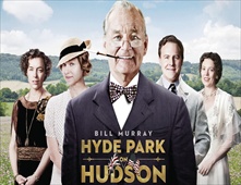 مشاهدة فيلم Hyde Park On Hudson اون لاين