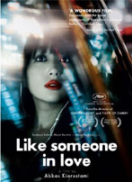 فيلم Like Someone in Love مترجم