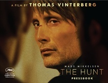 مشاهدة فيلم The Hunt