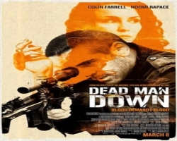 مشاهدة فيلم Dead Man Down