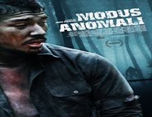 مشاهدة فيلم Modus Anomali