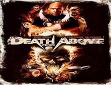 مشاهدة فيلم Death From Above