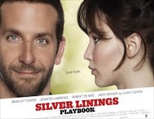 فيلم Silver Linings Playbook بجودة DVDRip