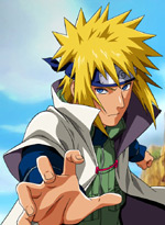 اوفا ناروتو 3 Finally a Clash Jounin VS Genin