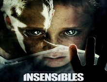 مشاهدة فيلم Painless