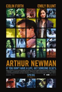 مشاهدة فيلم Arthur Newman 2013