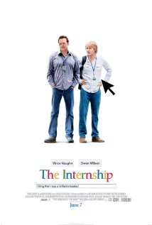 مشاهدة فيلم The Internship 2013