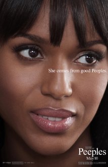 مشاهدة فيلم Peeples 2013
