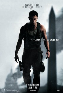 مشاهدة فيلم White House Down 2013