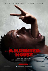 مشاهدة فيلم A Haunted House 2013