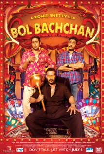 مشاهدة فيلم Bol Bachchan