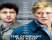 مشاهدة فيلم The Company You Keep 2012