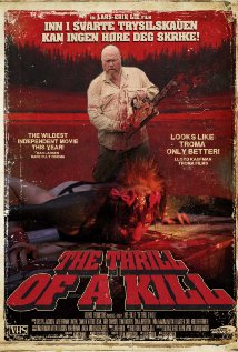 مشاهدة فيلم Thrill Of A Kill