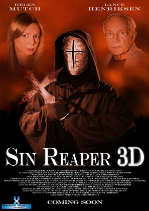 مشاهدة فيلم Sin Reaper