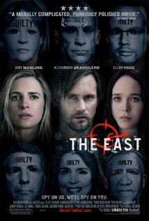 مشاهدة فيلم The East 2013