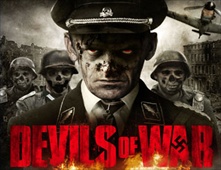 مشاهدة فيلم Devils of War