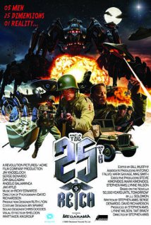 مشاهدة فيلم The 25th Reich 2012
