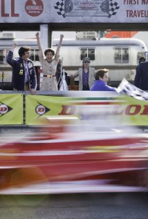 مشاهدة فيلم Rush 2013