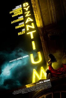 مشاهدة فيلم Byzantium 2013