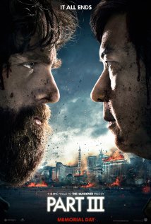 مشاهدة فيلم The Hangover Part III 2013