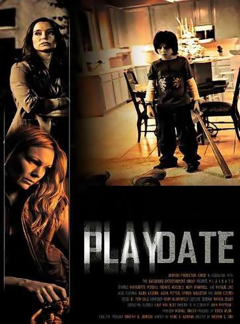 مشاهدة فيلم Playdate 2012