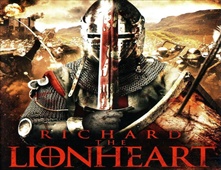 مشاهدة فيلم Richard The Lionheart 2013