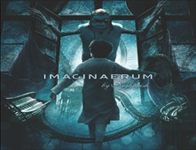مشاهدة فيلم Imaginaerum 2012