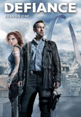 مسلسل Defiance الحلقة 2