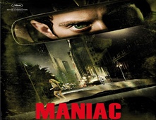 مشاهدة فيلم Maniac 2012
