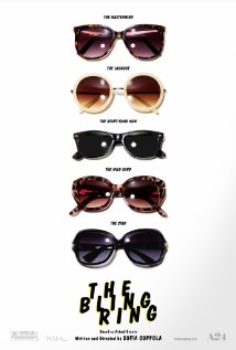 مشاهدة فيلم The Bling Ring 2013