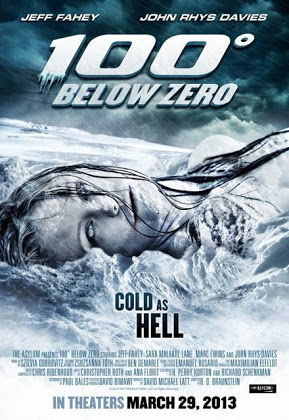 مشاهدة فيلم 100 Degrees Below Zero