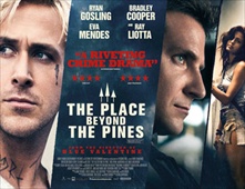 مشاهدة فيلم The Place Beyond the Pines 2012