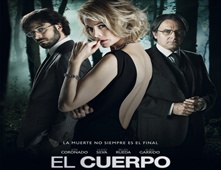 مشاهدة فيلم The Body 2012