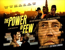 مشاهدة فيلم The Power of Few 2013