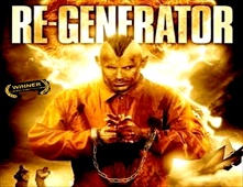 مشاهدة فيلم Re-Generator 2013