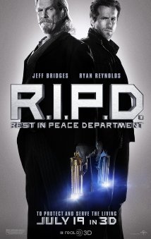 مشاهدة فيلم R.I.P.D. 2013