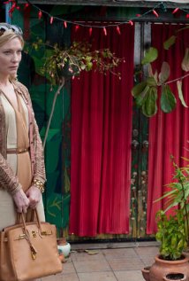 مشاهدة فيلم Blue Jasmine 2013