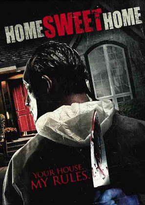 مشاهدة فيلم Home Sweet Home 2013