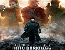 مشاهدة فيلم Star Trek Into Darkness 2013 اون لاين