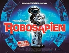 مشاهدة فيلم Cody the Robosapien 2013