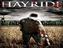 مشاهدة فيلم Hayride 2012