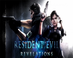 تحميل لعبة Resident Evil Revelations