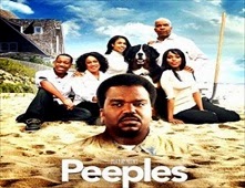 مشاهدة فيلم Peeples 2013 اون لاين